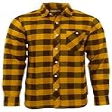 Brooklyn Vertical Camisa Masculina