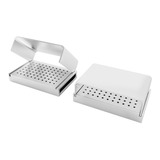 Broqueiro Aluminio 60 Pontas