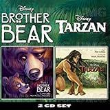 Brother Bear Tarzan 
