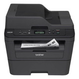 Brother Dcp l2540dw Multifuncional