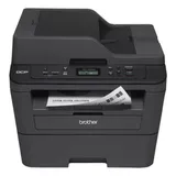 Brother Dcp l2540dw Multifuncional