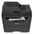 Brother Dcp l2540dw Multifuncional Mono Láser  Dúplex Wi fi Cor Preto 127v