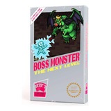 Brotherwise Games Boss Monster