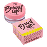 Brow Up Cera Para