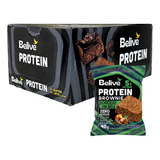Brownie Protein Avela Zero
