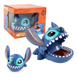 Brrinnqquedo Morddedor Stitch Para