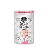 BrSpices   Sal Rosa Do Himalaia Iodado Fino BR Spices Pouch 500G