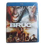 Bruc O Desafio Blu