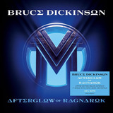 Bruce Dickinson Afterglow Of