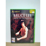 Bruce Lee Quest