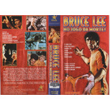 Bruce Lee No Jogo