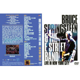 Bruce Springsteen