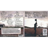 Bruce Springsteen