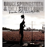 Bruce Springsteen live
