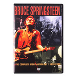 Bruce Springsteen Comp Video