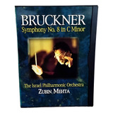 Bruckner Sinfonia Numero