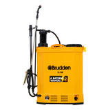 Brudden Ss 20b Pulverizador