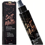 Bruma Fixadora Soft Matte