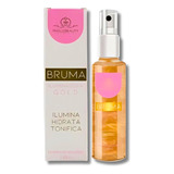 Bruma Iluminadora Gold 140