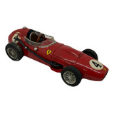 Brumm Ferrari 246 French