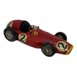 Brumm Ferrari R196 Mike