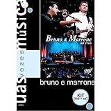 Bruno E Marrone 