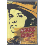Bruno Mars New Pop