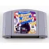 Brunswick Circuit Pro Bowling Nintendo 64 N64