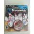 Brunswick Pro Bowling - Playstation 3 - Mídia Física