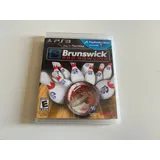 Brunswick Pro Bowling