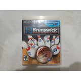 Brunswick Pro Bowling Original