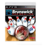 Brunswick Pro Bowling Ps3