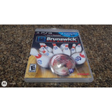 Brunswick Pro Bowling Ps3