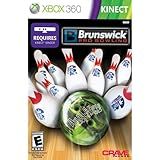 Brunswick Pro Bowling