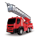 Brutale Caminhao De Bombeiro