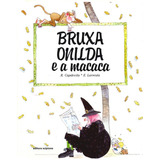 Bruxa Onilda E A