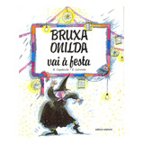 Bruxa Onilda Vai A