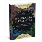 Bruxaria Elemental Um