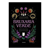 Bruxaria Verde Conecte