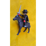 Bsb Playmobil 5203 Zorro