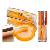 Bt Juicy Oil Pineapple Gloss Hidratante Bruna Tavares +brind