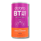 Bt Nitrato 400 Carboidrato