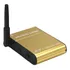 Bt Receiver Gold Plug Us Omnidiretional Bt4.0 Hifi