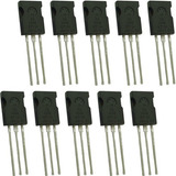 Bt134 600e 4a 600v