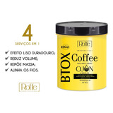 Btox Coffee Alisa100