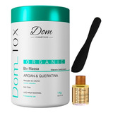 Btox Sem Formol Organico