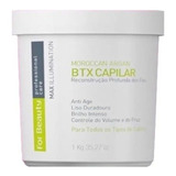 Btx Capilar For Beauty