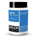Btx Matizador Salontech Botox
