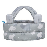 Buba 16241 Cor Cinza