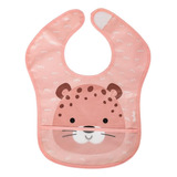 Buba Babador Com Bolso
